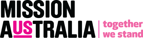 mission australia logo