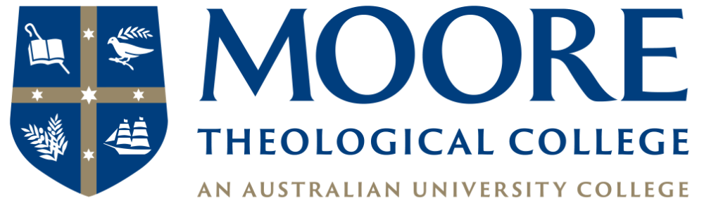moore college logo an australian theological college